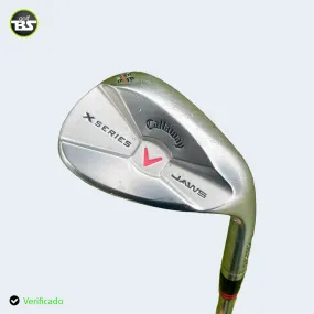 Wedge Callaway Jaws 56º