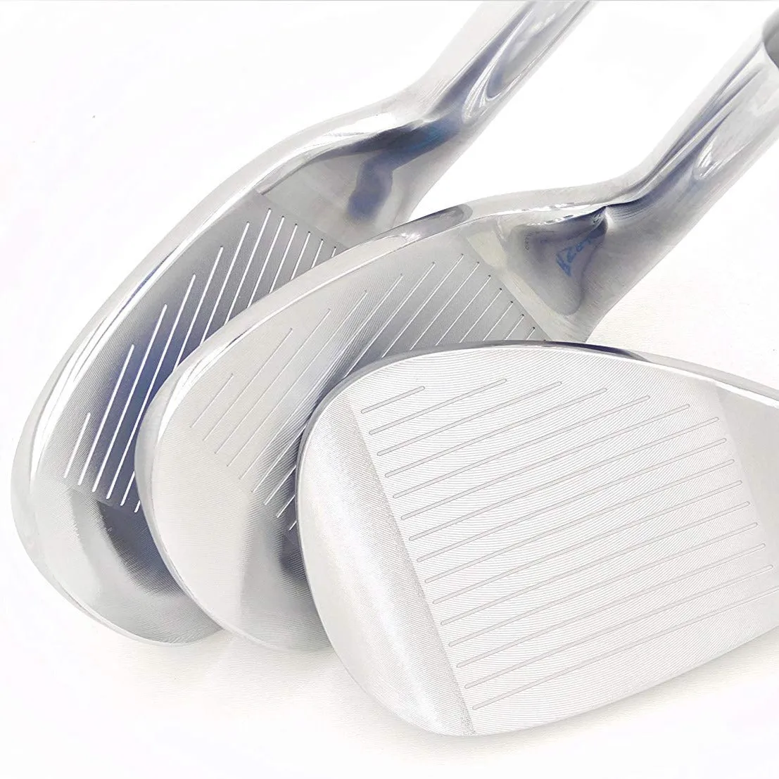 Wedge Set   Irons Set (4-PW, Right Hand or Left Hand) | Lazrus Golf