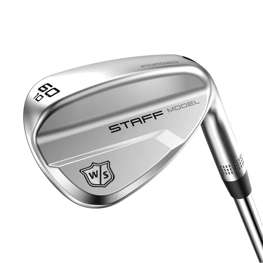 Wilson staff Forged Wedge