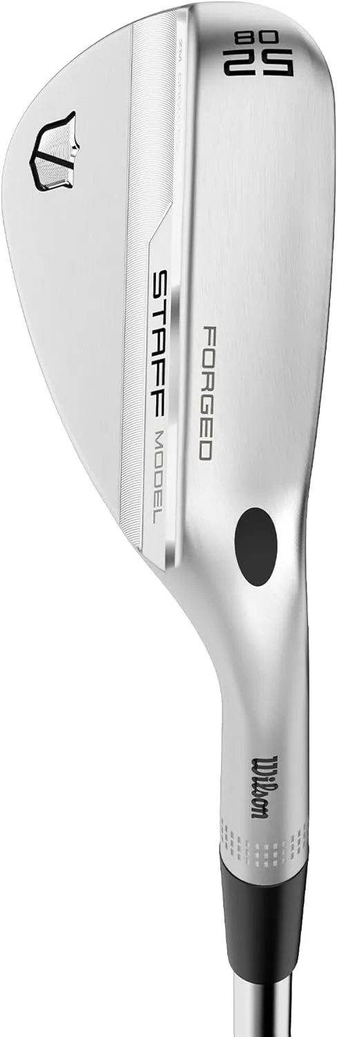 Wilson Staff Model ZM Forged Wedges